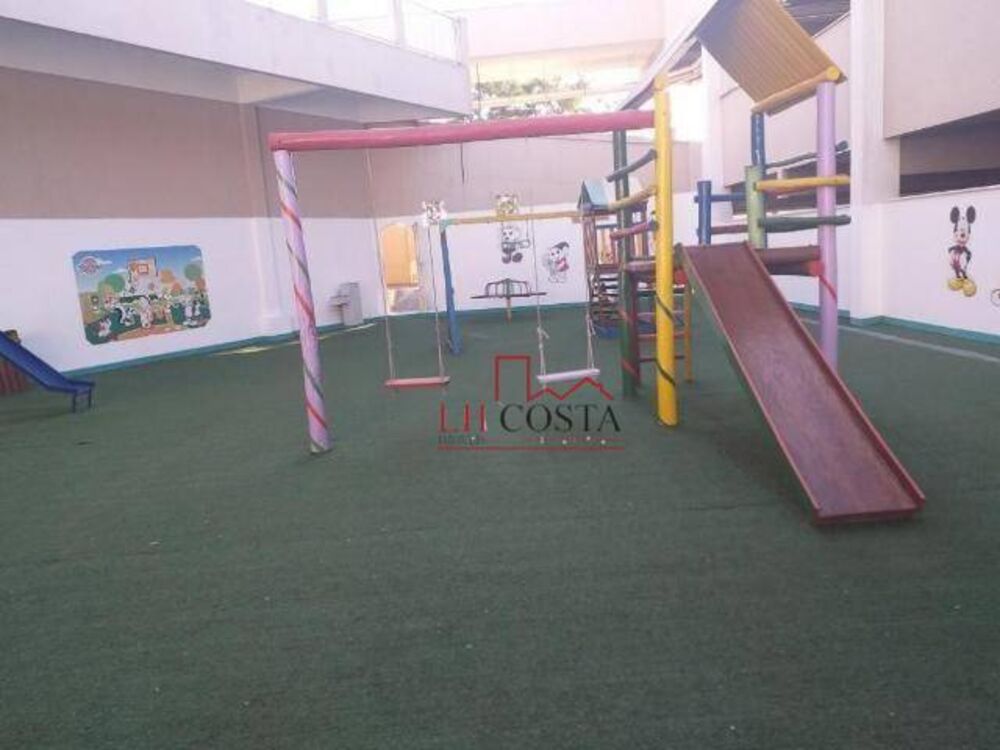 Apartamento, 2 quartos, 61 m² - Foto 2