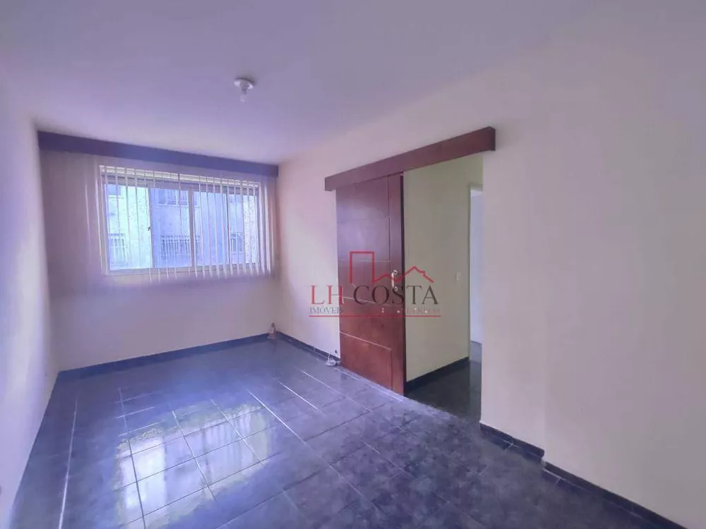 Apartamento, 2 quartos, 61 m² - Foto 6