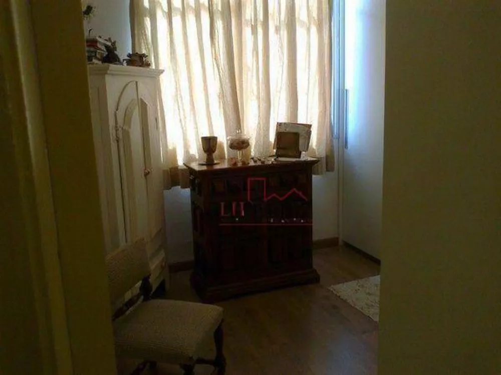 Apartamento, 2 quartos, 81 m² - Foto 5