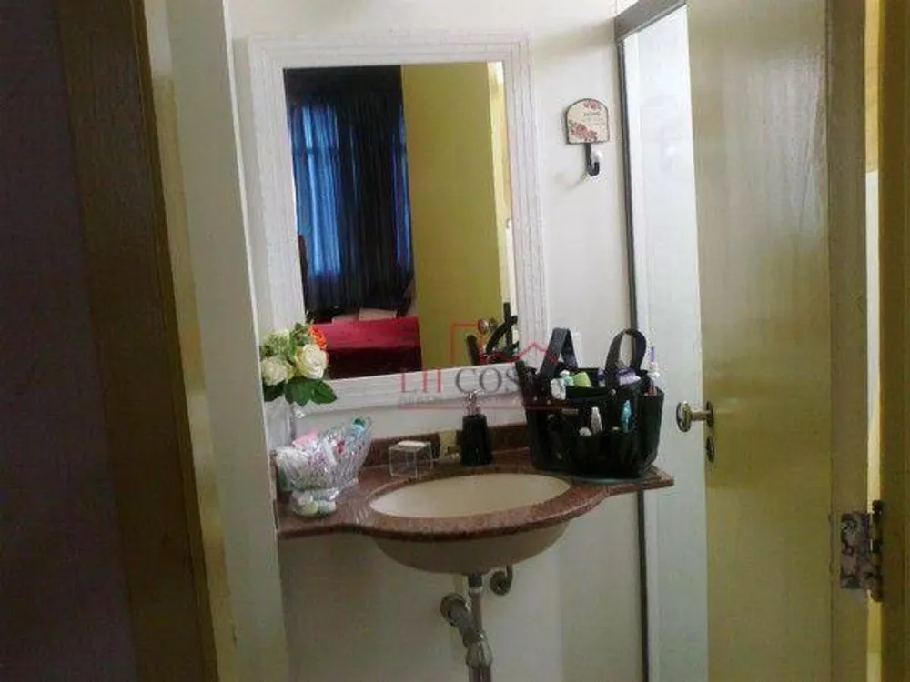 Apartamento, 2 quartos, 81 m² - Foto 9