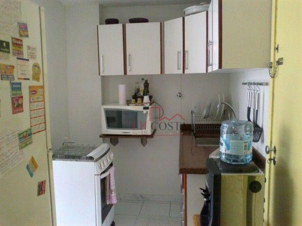 Apartamento, 2 quartos, 81 m² - Foto 3