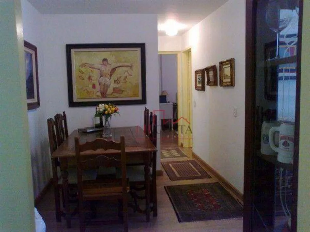 Apartamento, 2 quartos, 81 m² - Foto 7
