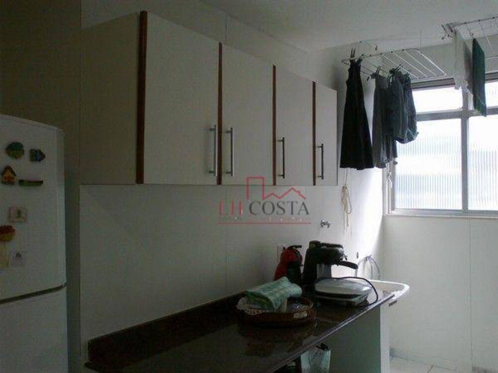 Apartamento, 2 quartos, 81 m² - Foto 2