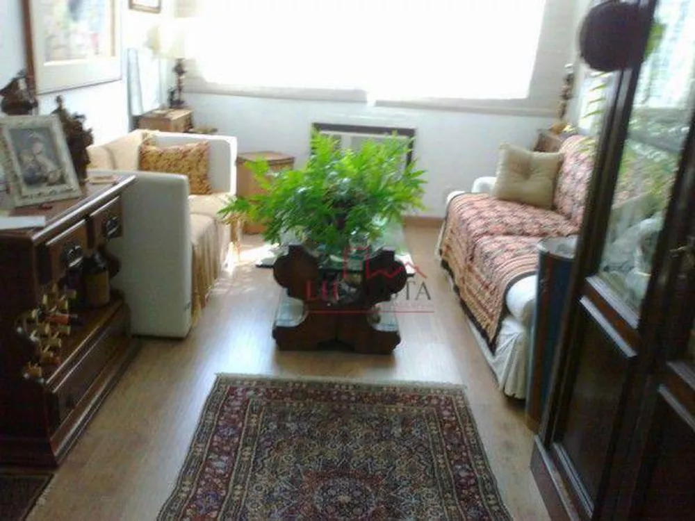 Apartamento, 2 quartos, 81 m² - Foto 8