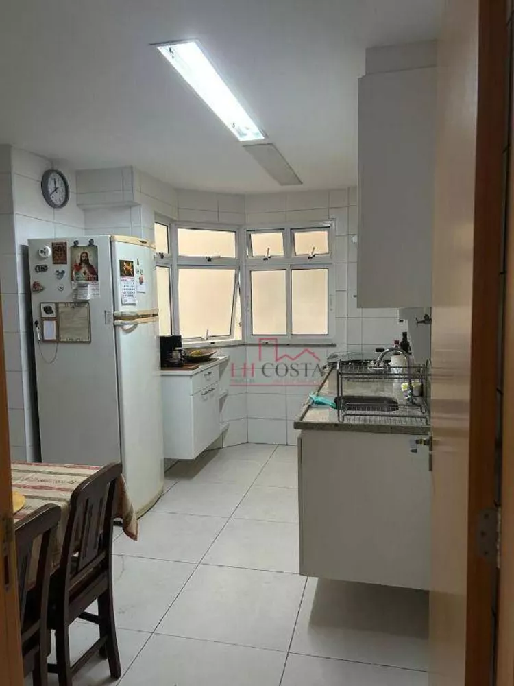 Apartamento, 3 quartos, 110 m² - Foto 24
