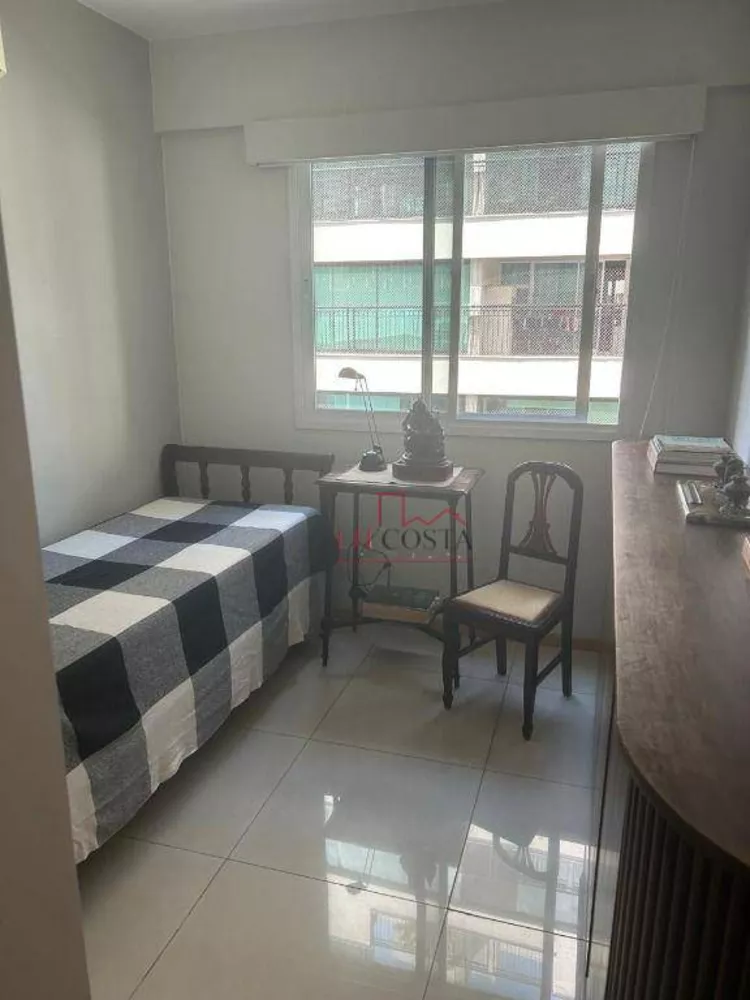 Apartamento, 3 quartos, 110 m² - Foto 21