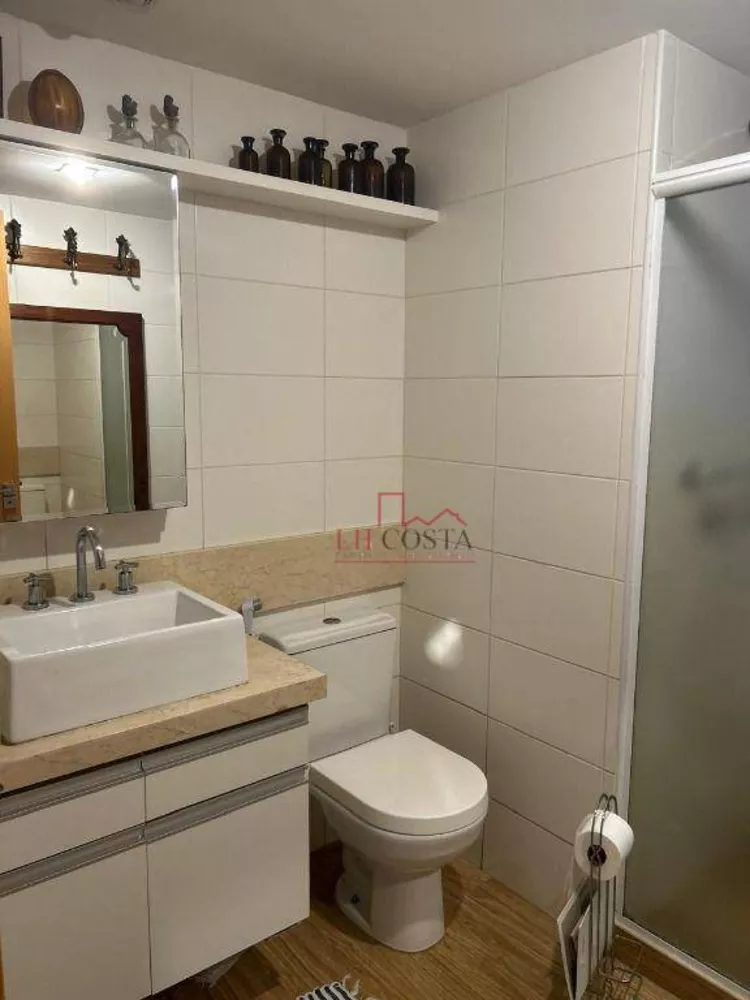 Apartamento, 3 quartos, 110 m² - Foto 15