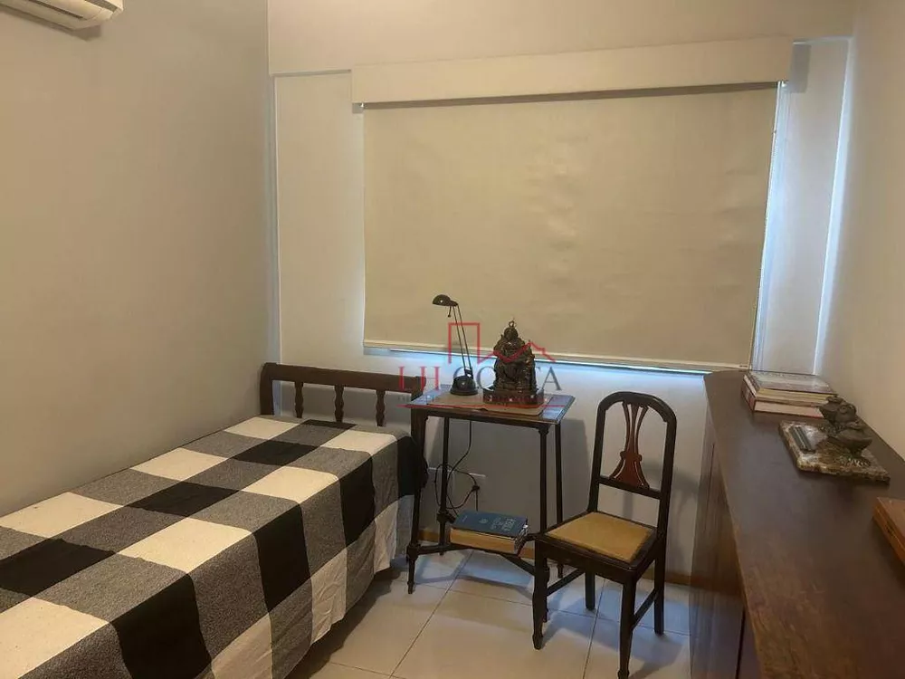 Apartamento, 3 quartos, 110 m² - Foto 20