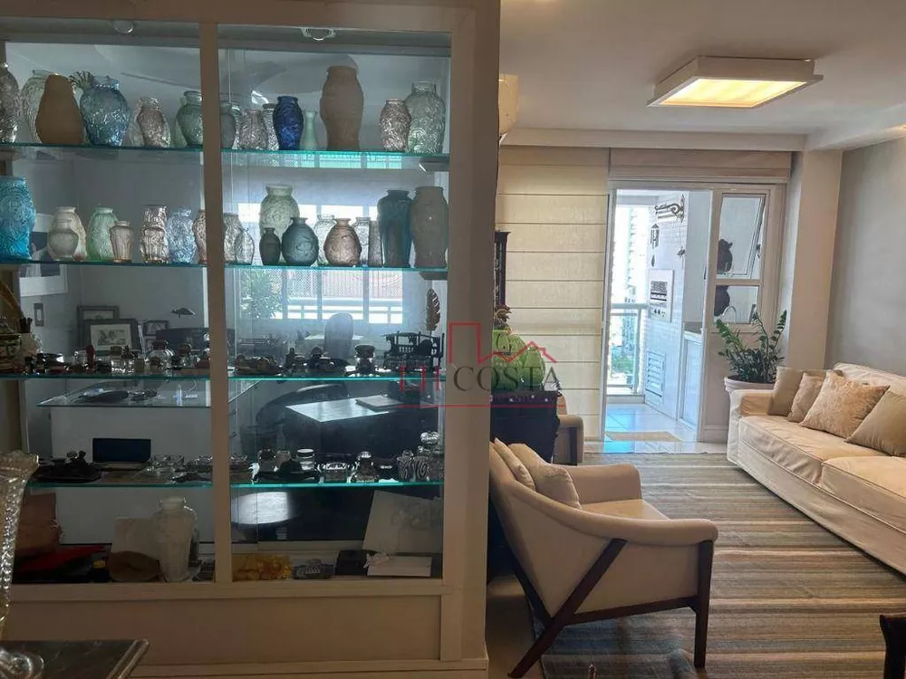 Apartamento, 3 quartos, 110 m² - Foto 4