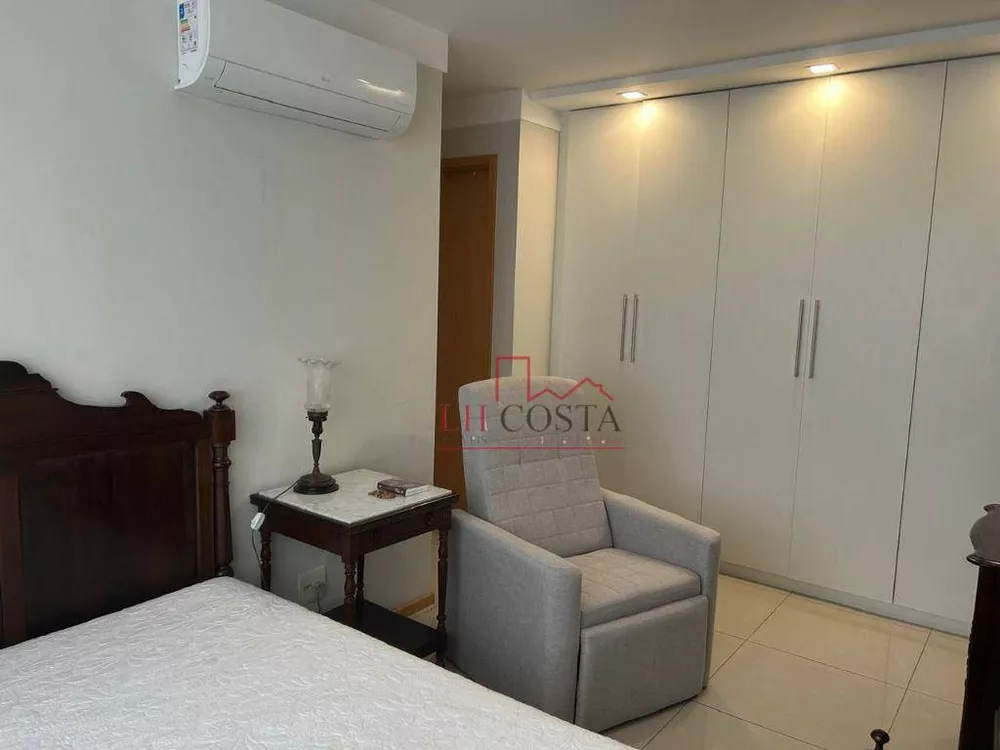 Apartamento, 3 quartos, 110 m² - Foto 13