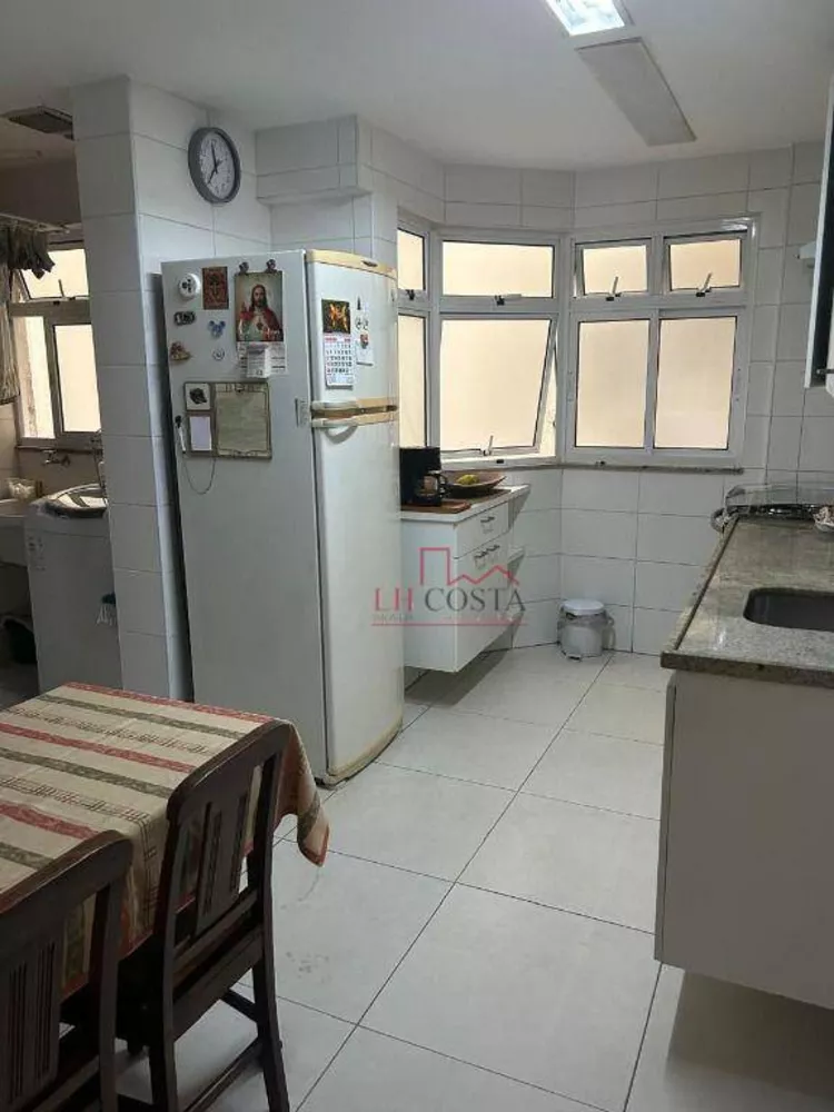 Apartamento, 3 quartos, 110 m² - Foto 22