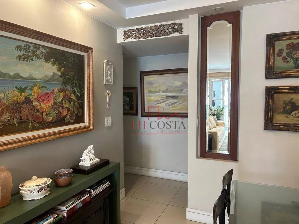 Apartamento, 3 quartos, 110 m² - Foto 8