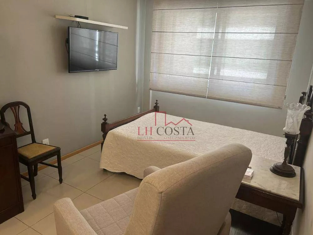 Apartamento, 3 quartos, 110 m² - Foto 12