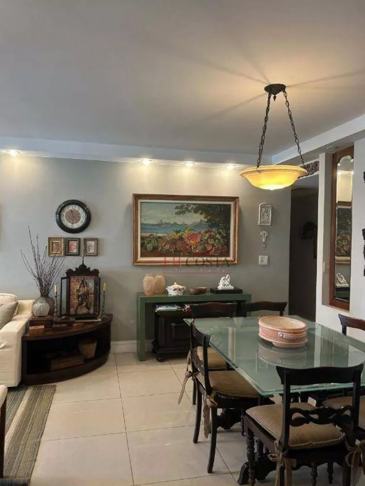 Apartamento, 3 quartos, 110 m² - Foto 10