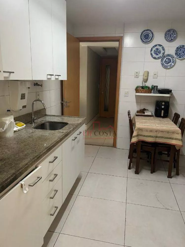 Apartamento, 3 quartos, 110 m² - Foto 23