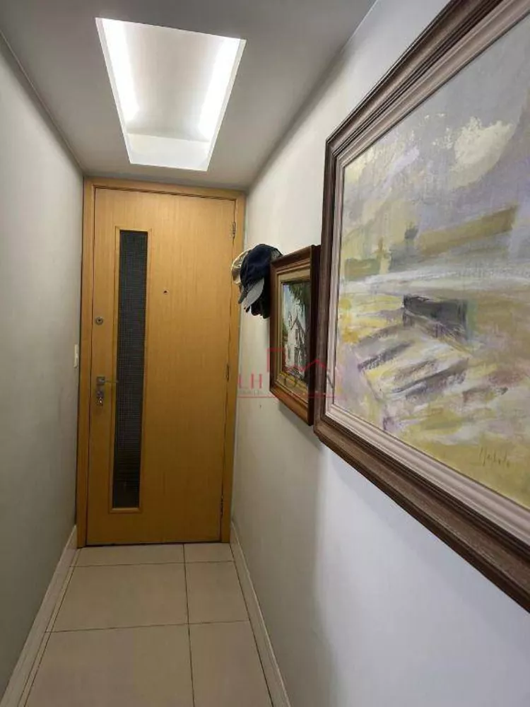 Apartamento, 3 quartos, 110 m² - Foto 9