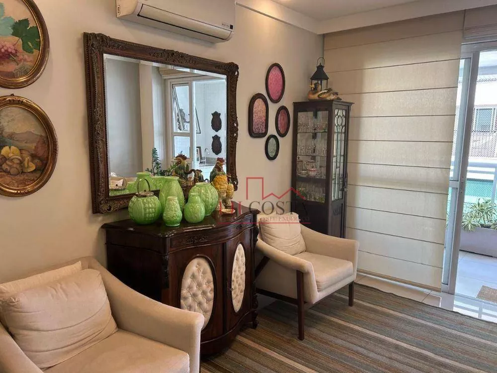 Apartamento, 3 quartos, 110 m² - Foto 5