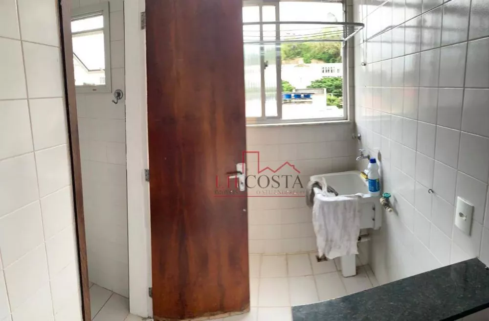 Apartamento, 2 quartos, 85 m² - Foto 6