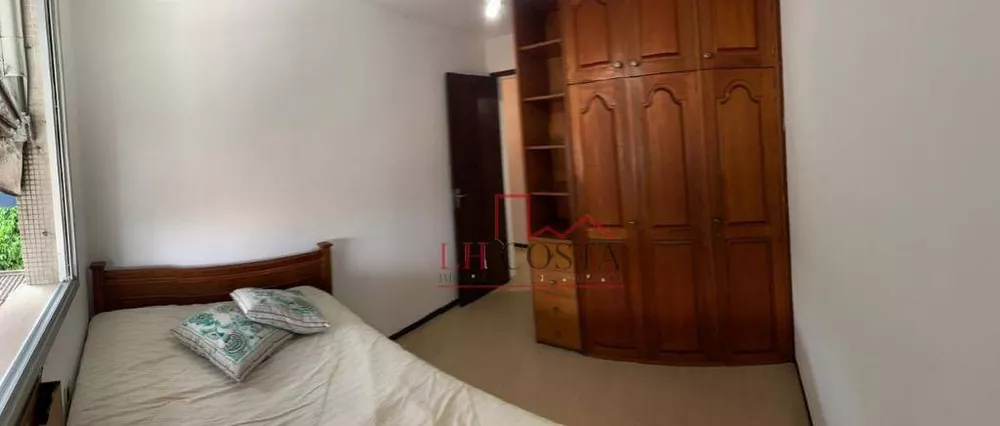 Apartamento, 2 quartos, 85 m² - Foto 12