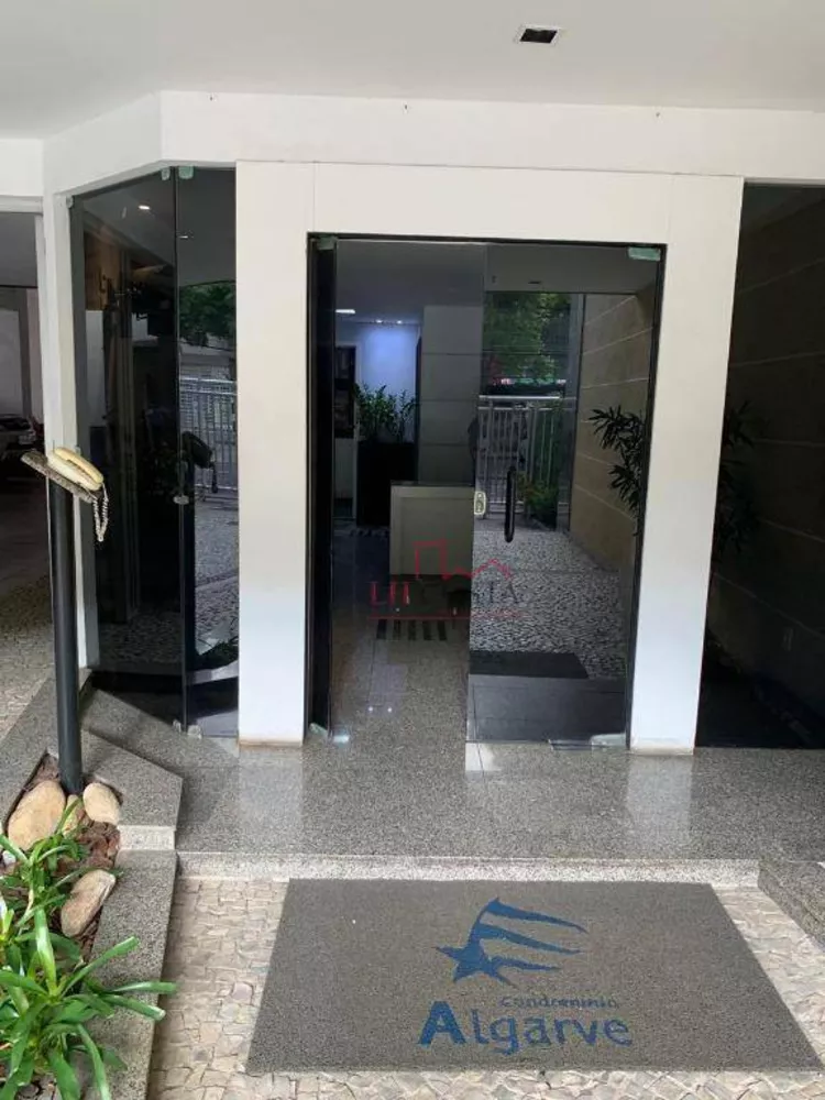 Apartamento, 2 quartos, 85 m² - Foto 3