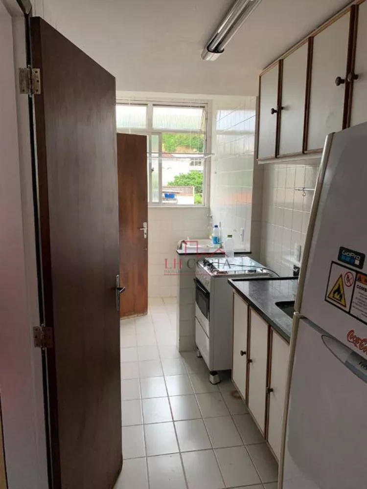 Apartamento, 2 quartos, 85 m² - Foto 5