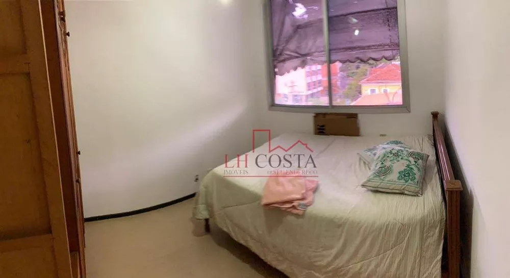 Apartamento, 2 quartos, 85 m² - Foto 14