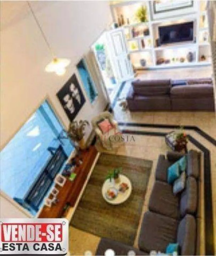 Casa de Condomínio, 4 quartos - Foto 12