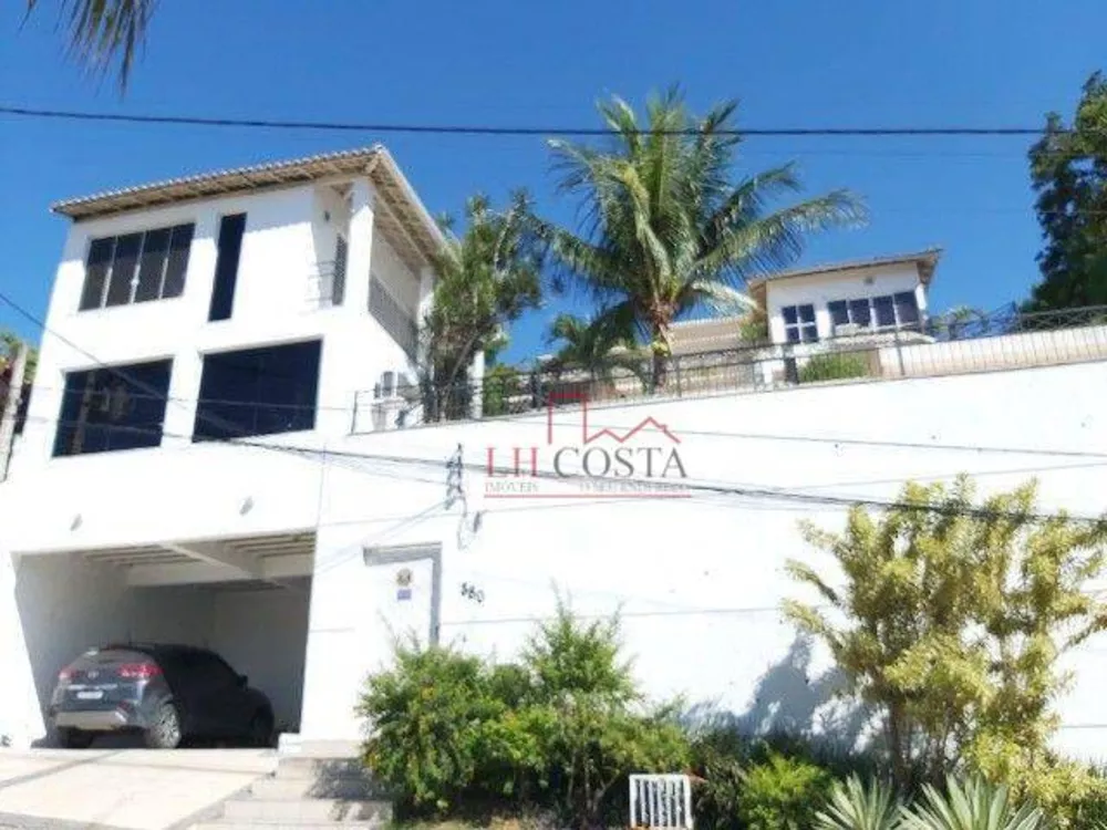 Casa de Condomínio, 4 quartos - Foto 7