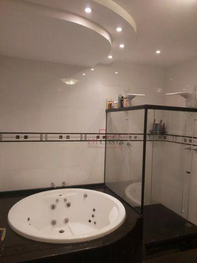 Casa de Condomínio, 4 quartos - Foto 16