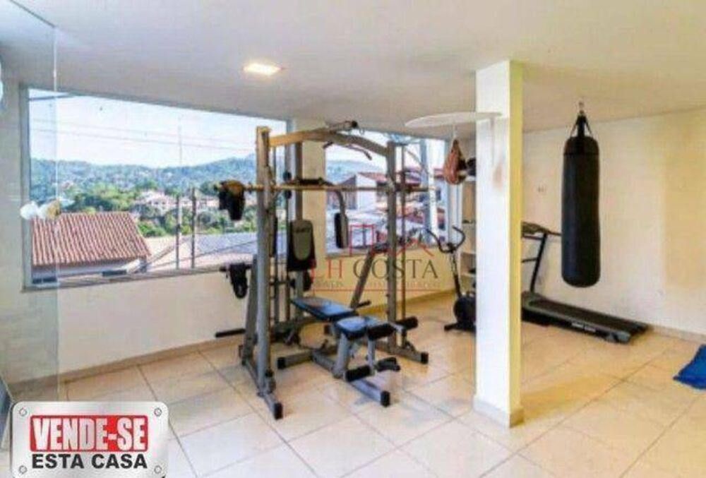 Casa de Condomínio, 4 quartos - Foto 4