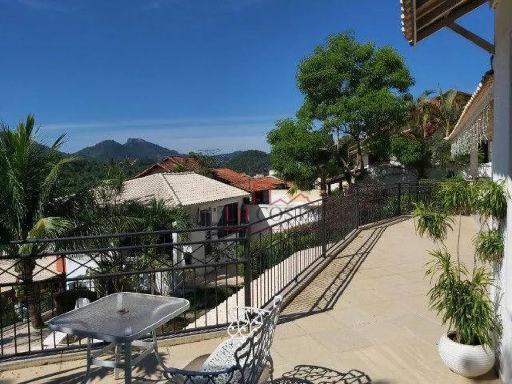 Casa de Condomínio, 4 quartos - Foto 20