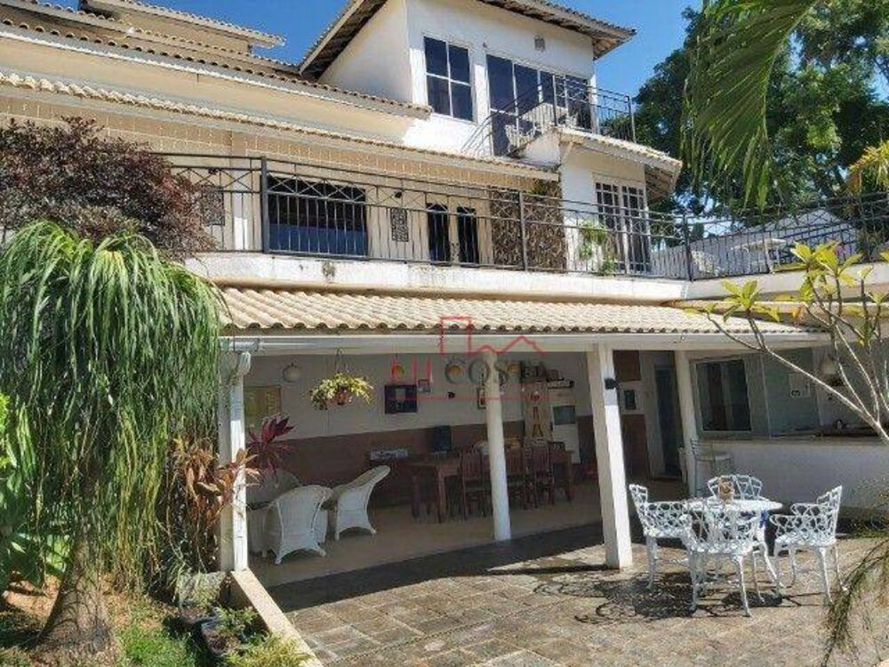 Casa de Condomínio, 4 quartos - Foto 2