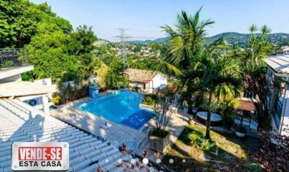 Casa de Condomínio, 4 quartos - Foto 9