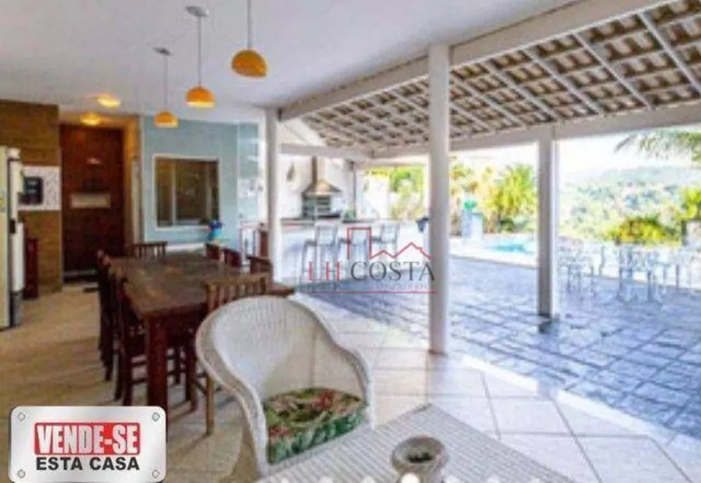 Casa de Condomínio, 4 quartos - Foto 10
