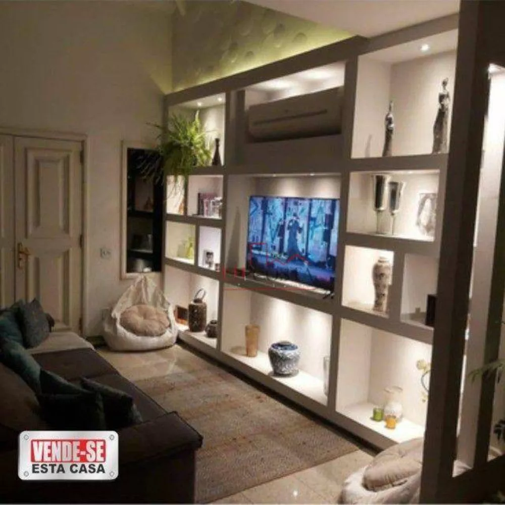 Casa de Condomínio, 4 quartos - Foto 8