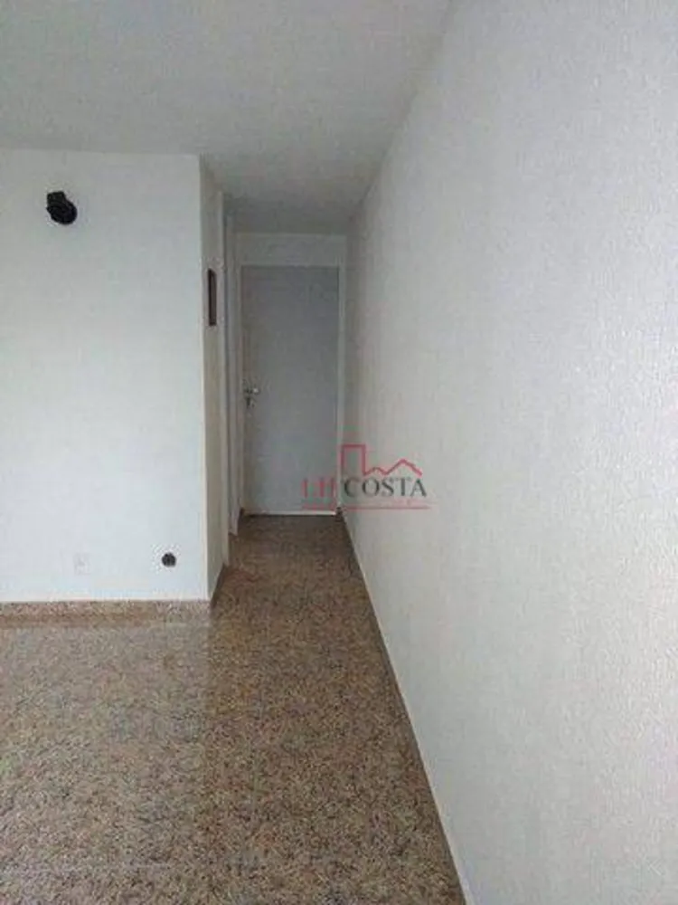 Apartamento, 3 quartos, 70 m² - Foto 2