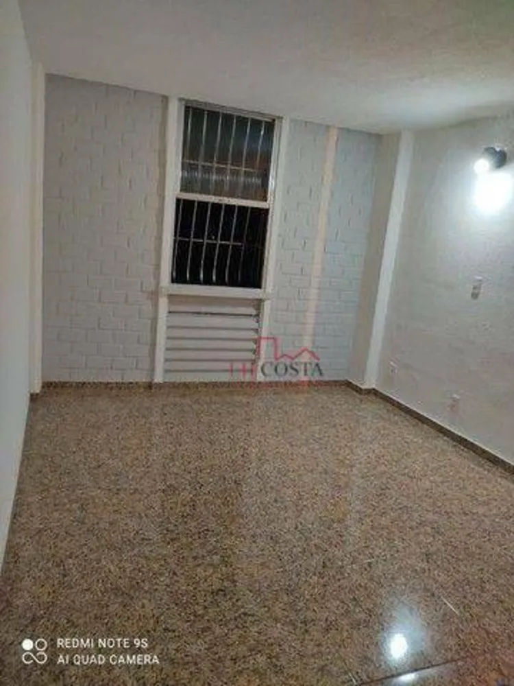 Apartamento, 3 quartos, 70 m² - Foto 1