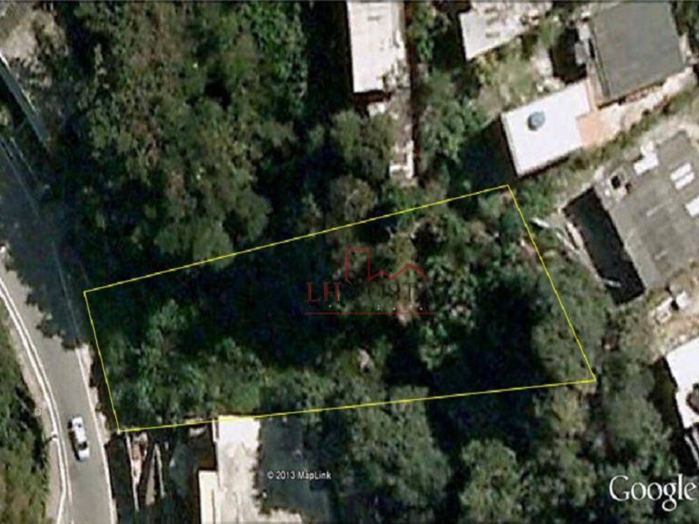 Terreno, 726 m² - Foto 6