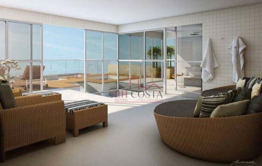 Apartamento, 3 quartos, 116 m² - Foto 9