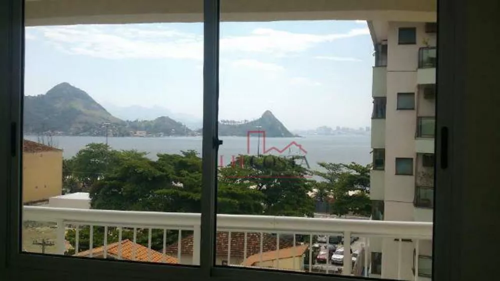 Apartamento, 3 quartos, 116 m² - Foto 1