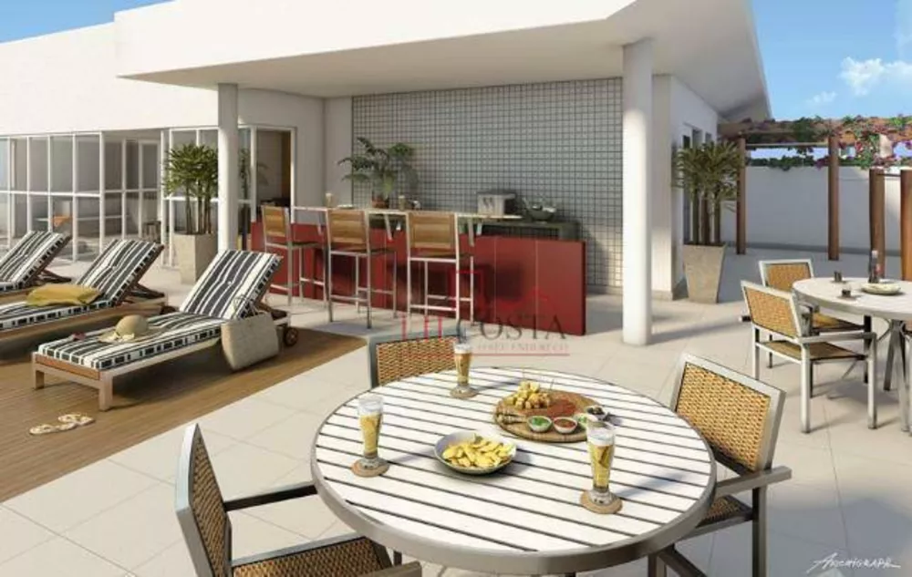 Apartamento, 3 quartos, 116 m² - Foto 4