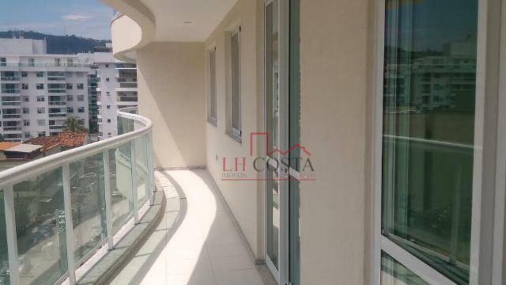 Apartamento, 3 quartos, 116 m² - Foto 2