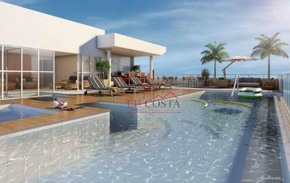 Apartamento, 3 quartos, 116 m² - Foto 3