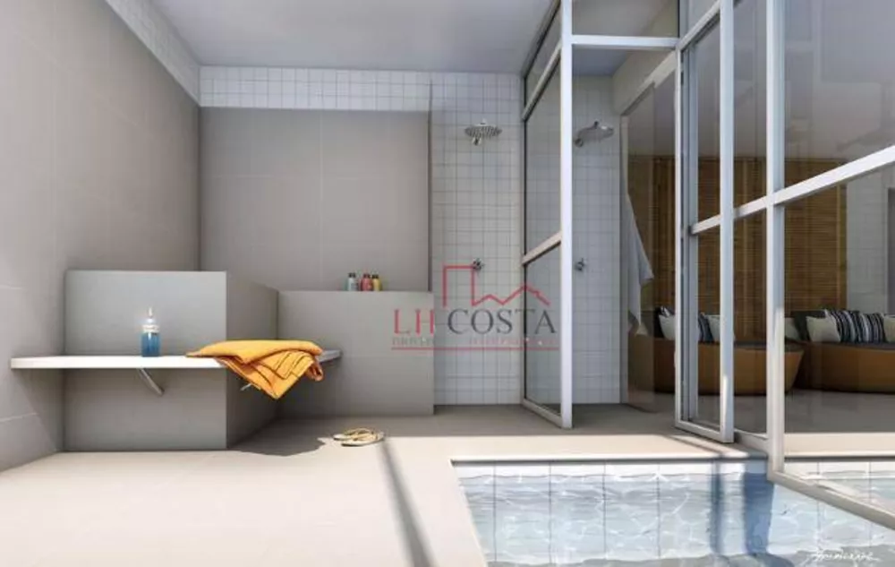 Apartamento, 3 quartos, 116 m² - Foto 8