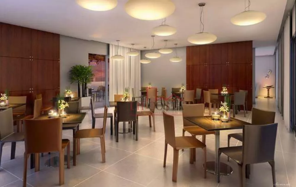 Apartamento, 3 quartos, 116 m² - Foto 6