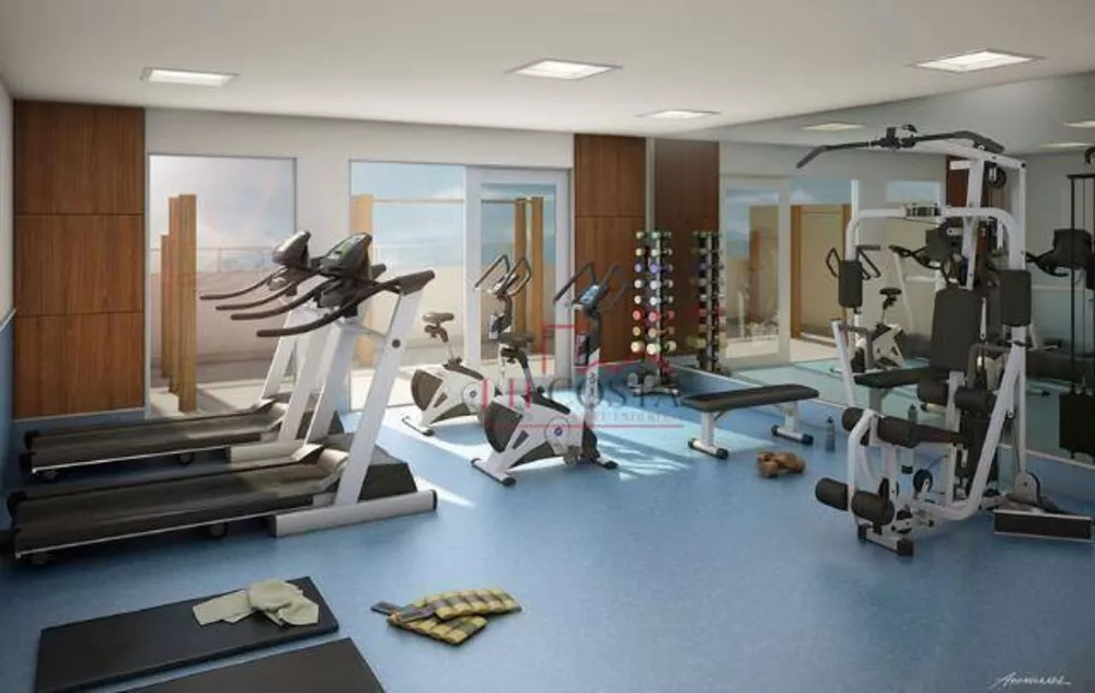 Apartamento, 3 quartos, 116 m² - Foto 10