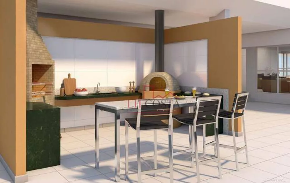 Apartamento, 3 quartos, 116 m² - Foto 7