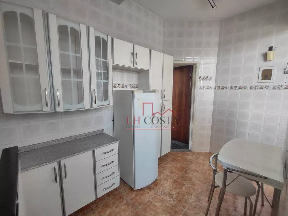 Apartamento, 1 quarto, 45 m² - Foto 1