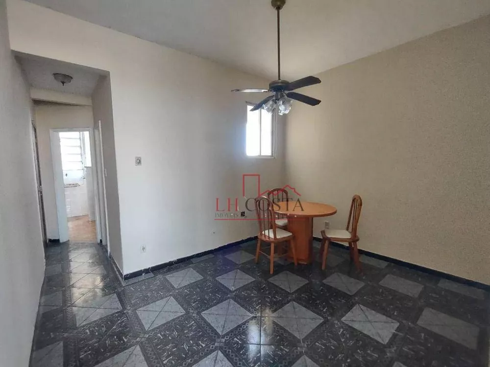 Apartamento, 1 quarto, 45 m² - Foto 11