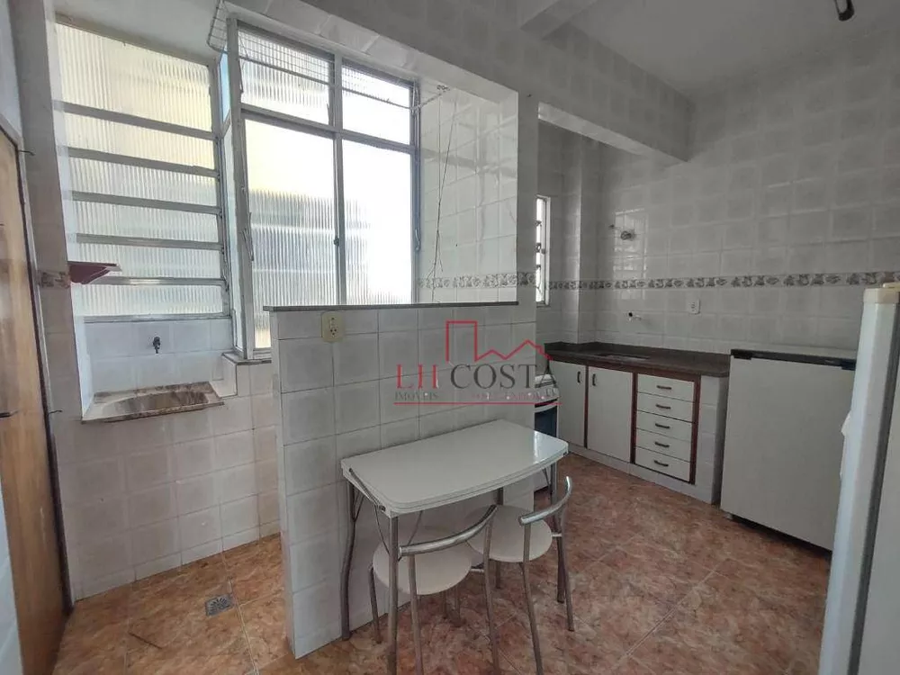 Apartamento, 1 quarto, 45 m² - Foto 6